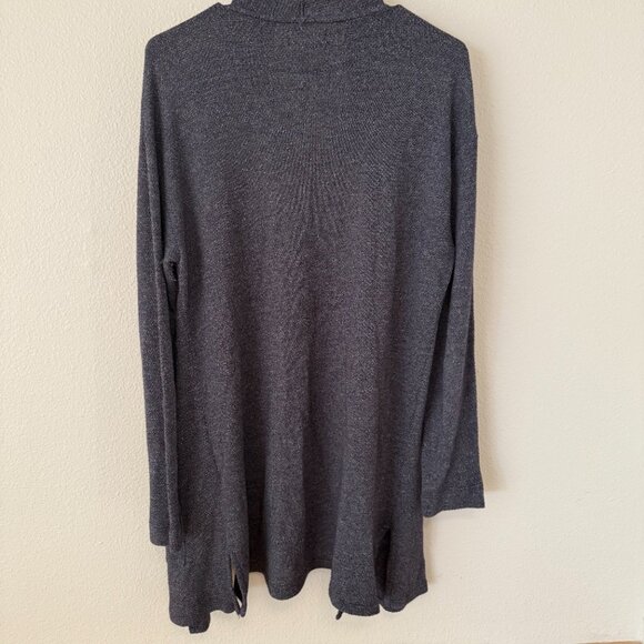 Velvet by Graham & Spencer long cardigan - Picture 2 of 2